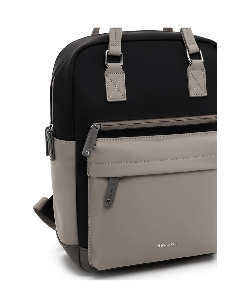 TAMARIS-Rucksack-TAS-Gianna-schwarz