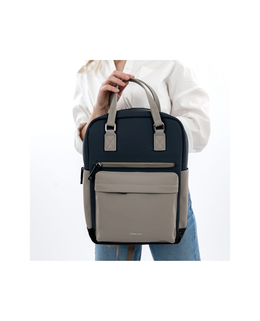 TAMARIS-Rucksack-TAS-Gianna-schwarz