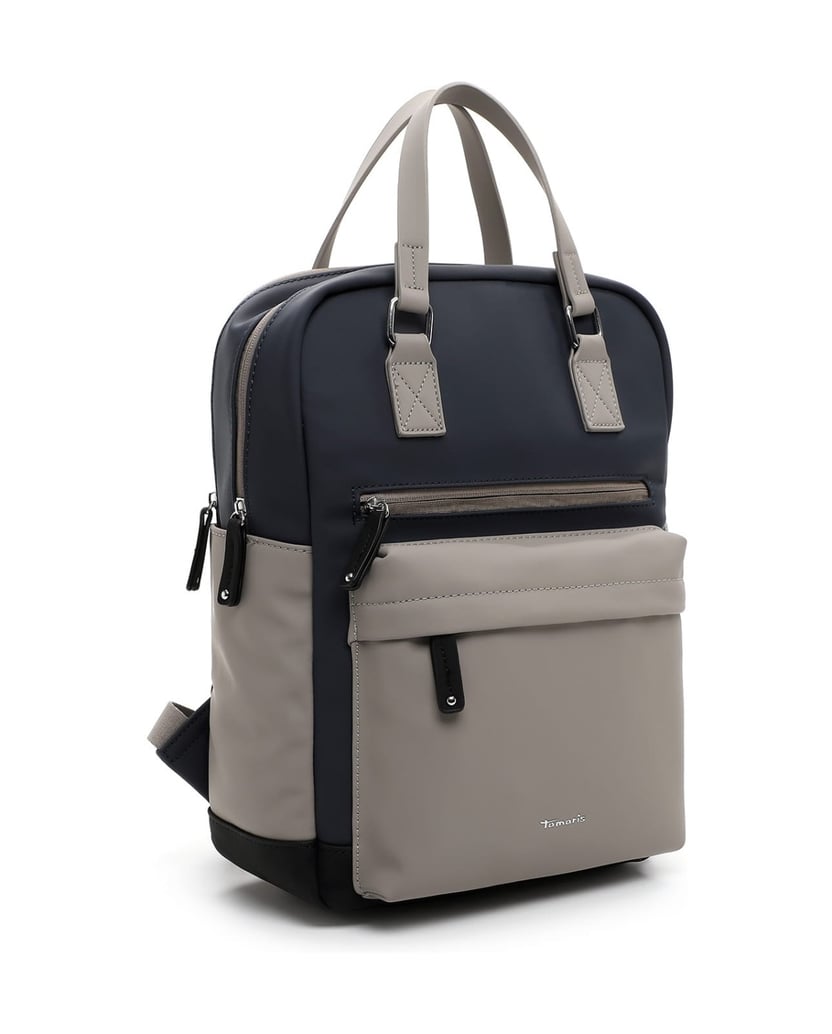 TAMARIS-Rucksack-TAS-Gianna-schwarz