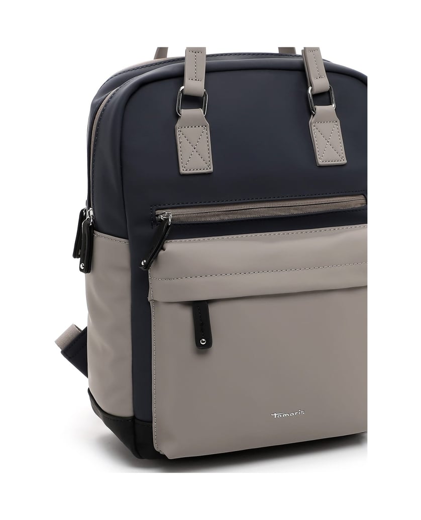 TAMARIS-Rucksack-TAS-Gianna-schwarz