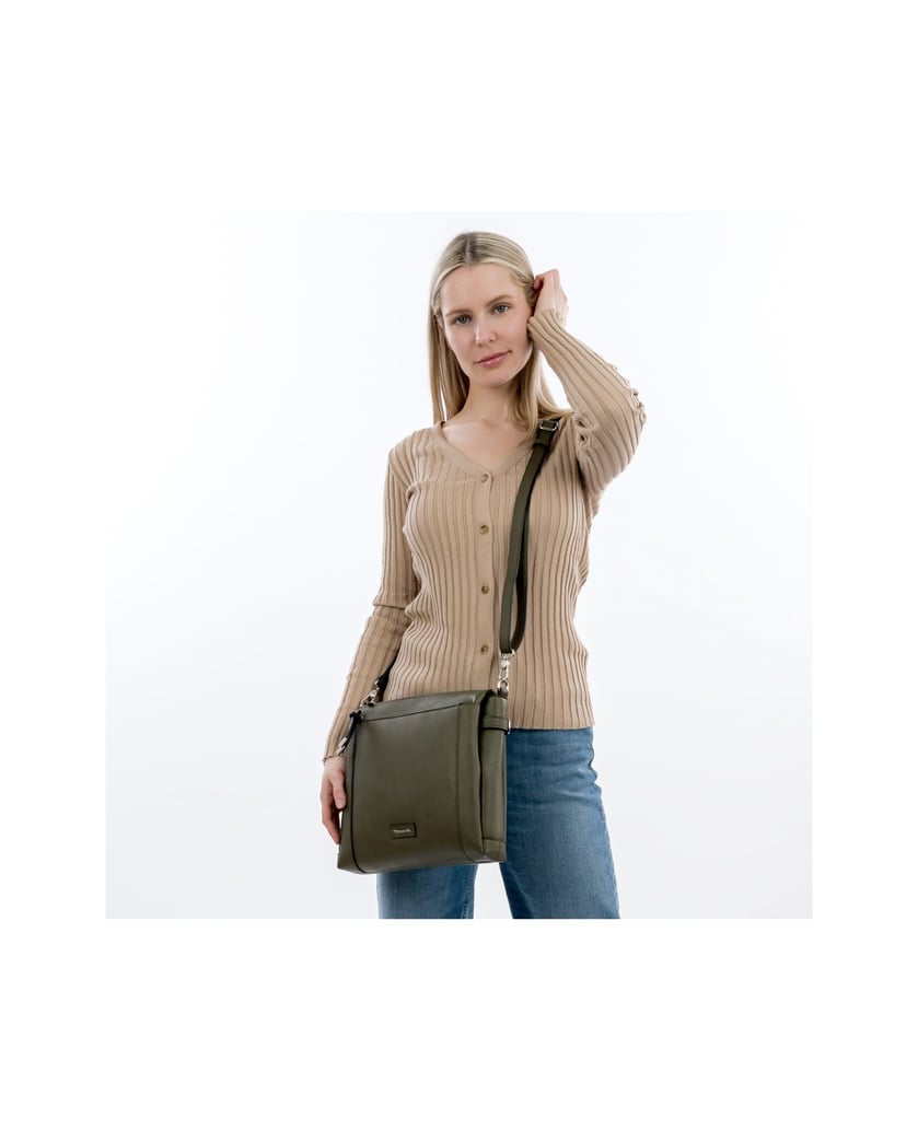 TAMARIS-Umhängetasche-TAS-Gerlinde-grün