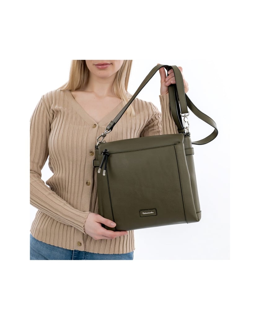 TAMARIS-Umhängetasche-TAS-Gerlinde-grün