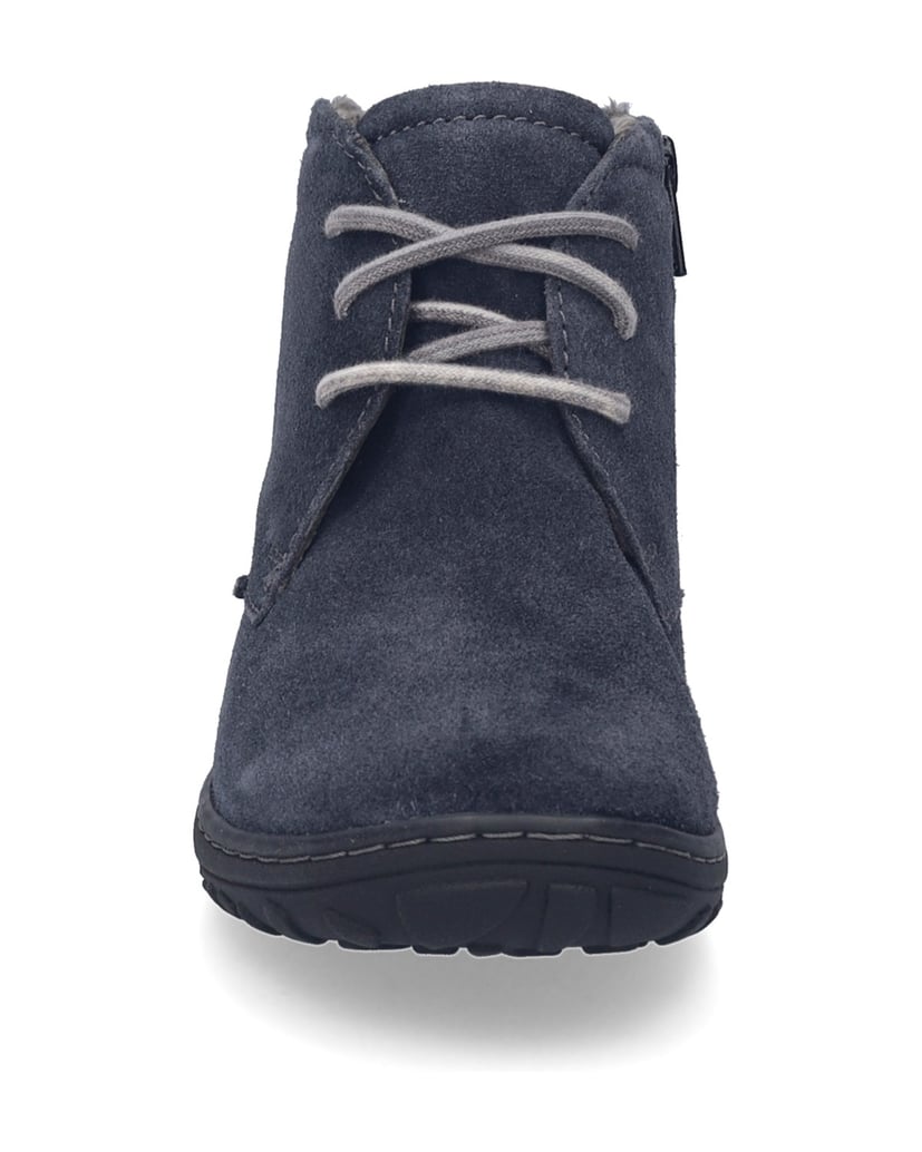 JOSEF-SEIBEL-Damen-Halbschuh-Ruby-01,-ocean-blau