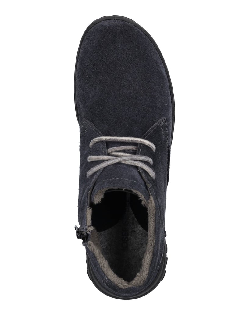 JOSEF-SEIBEL-Damen-Halbschuh-Ruby-01,-ocean-blau