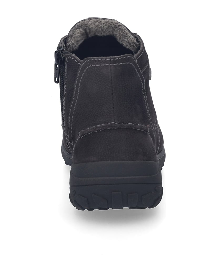 JOSEF-SEIBEL-Damen-Halbschuh-Ruby-51,-titan-grau