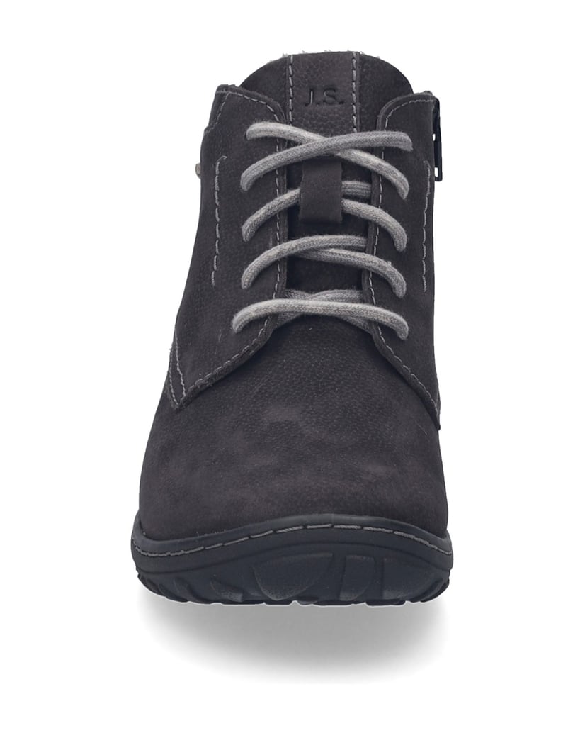 JOSEF-SEIBEL-Damen-Halbschuh-Ruby-51,-titan-grau