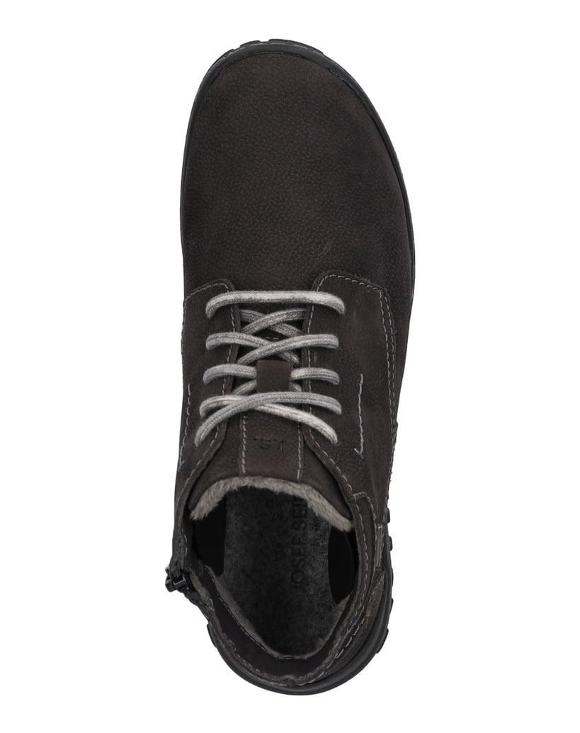 JOSEF-SEIBEL-Damen-Halbschuh-Ruby-51,-titan-grau