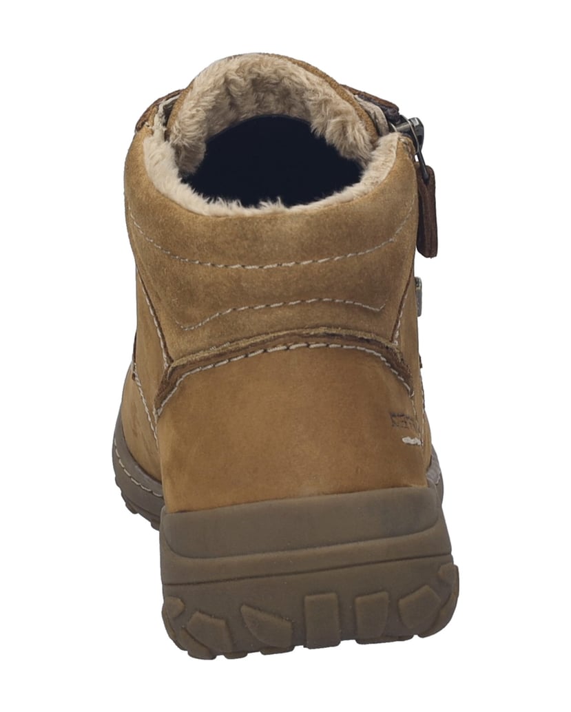 JOSEF-SEIBEL-Damen-Halbschuh-Ruby-54,-camel-cognac
