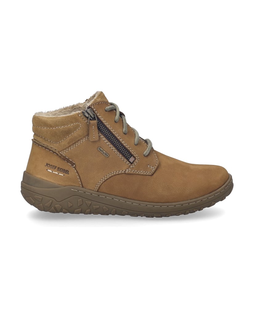 JOSEF-SEIBEL-Damen-Halbschuh-Ruby-54,-camel-cognac