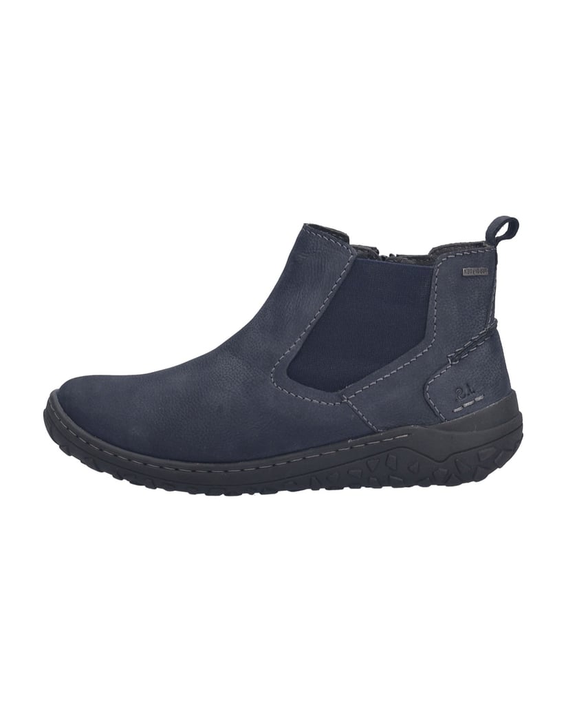 JOSEF-SEIBEL-Damen-Halbschuh-Ruby-55,-indigo-blau