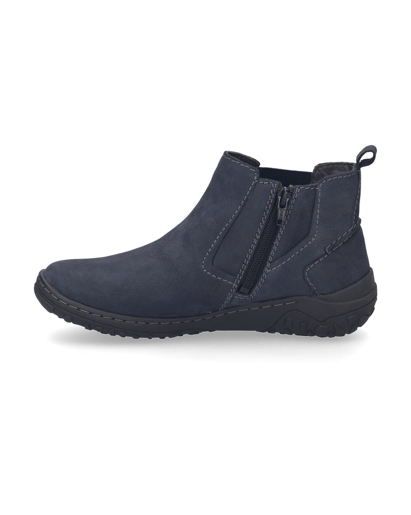 JOSEF-SEIBEL-Damen-Halbschuh-Ruby-55,-indigo-blau