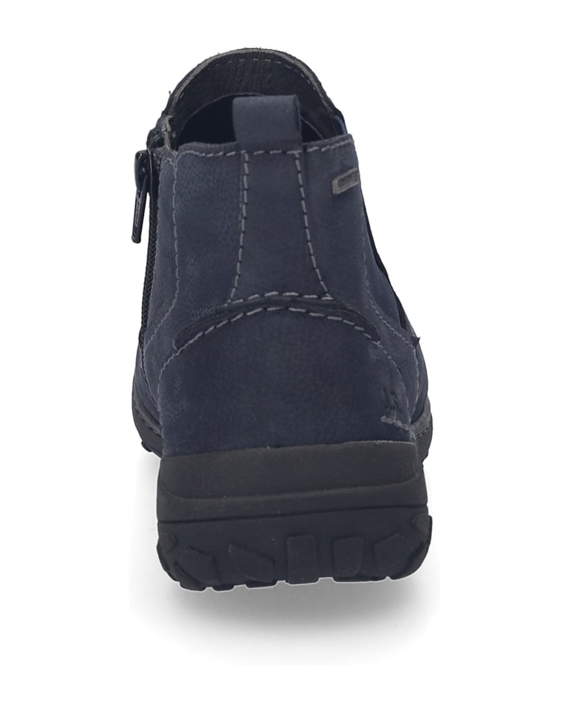 JOSEF-SEIBEL-Damen-Halbschuh-Ruby-55,-indigo-blau