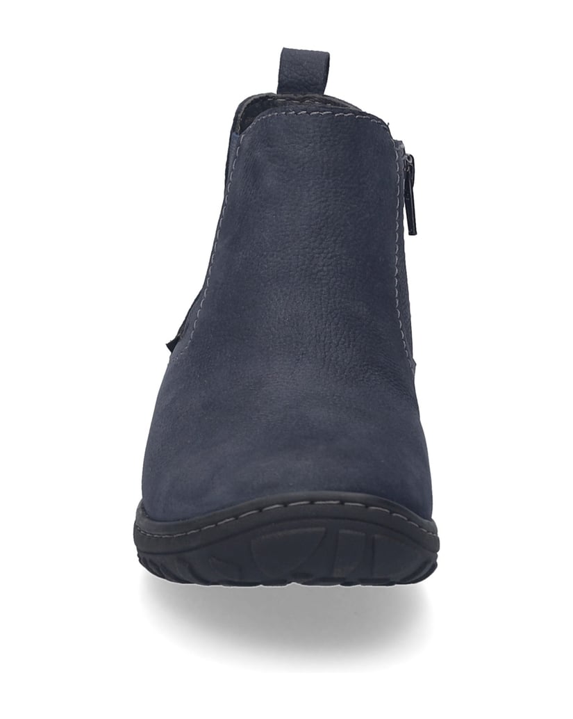 JOSEF-SEIBEL-Damen-Halbschuh-Ruby-55,-indigo-blau