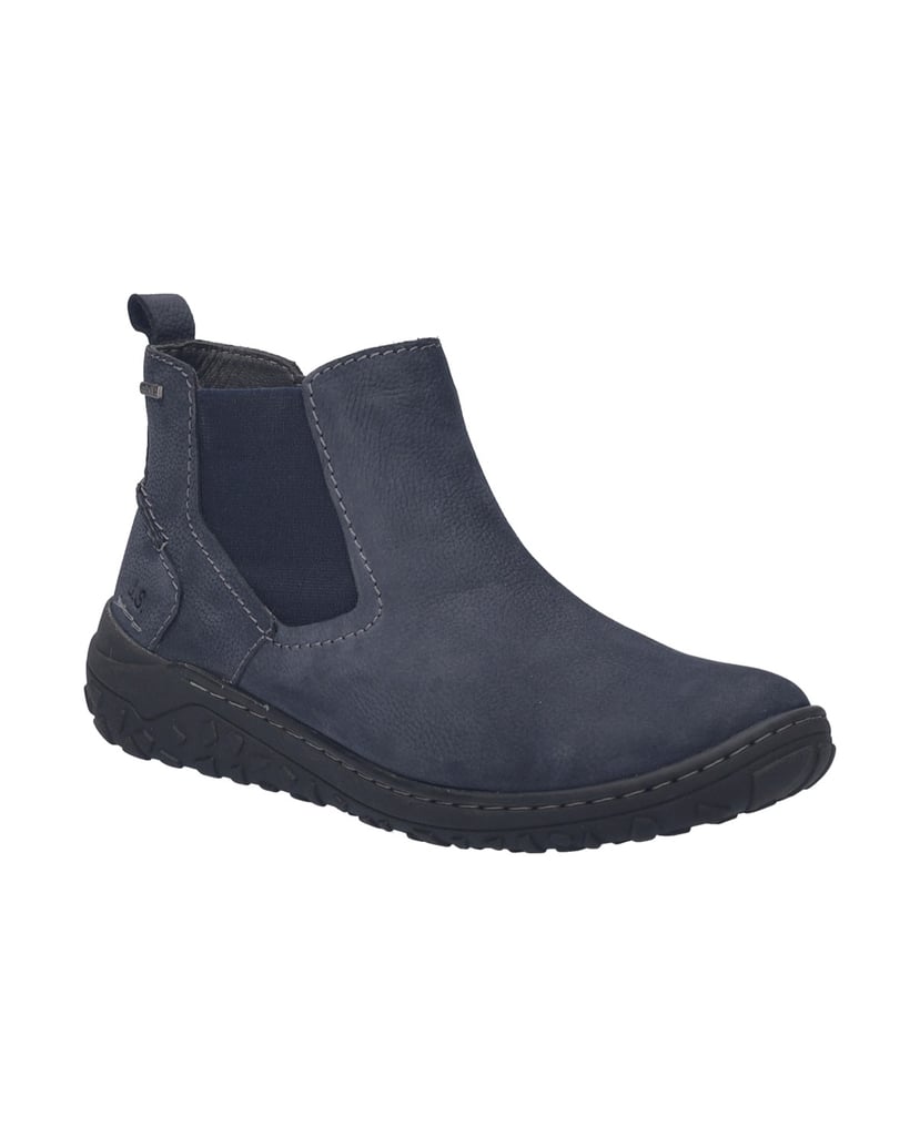 JOSEF-SEIBEL-Damen-Halbschuh-Ruby-55,-indigo-blau