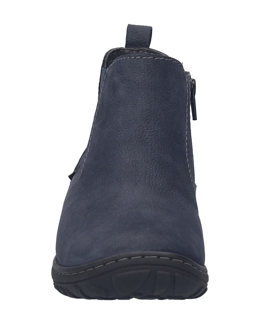 JOSEF-SEIBEL-Damen-Halbschuh-Ruby-55,-indigo-blau