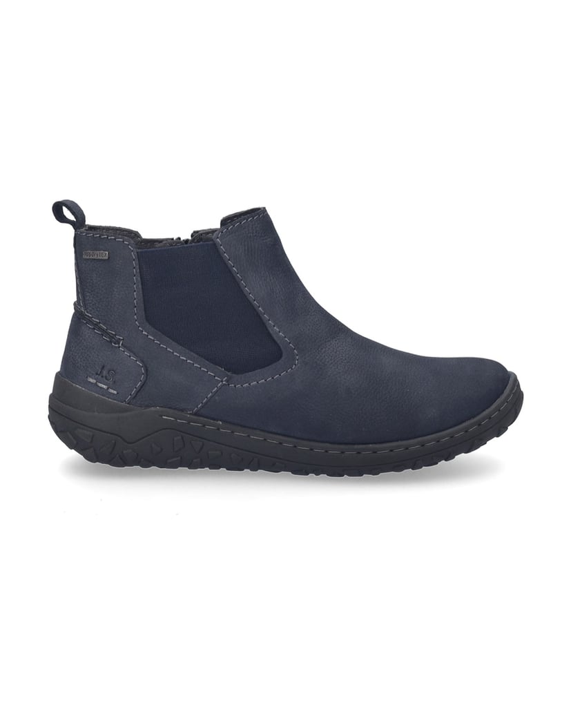 JOSEF-SEIBEL-Damen-Halbschuh-Ruby-55,-indigo-blau