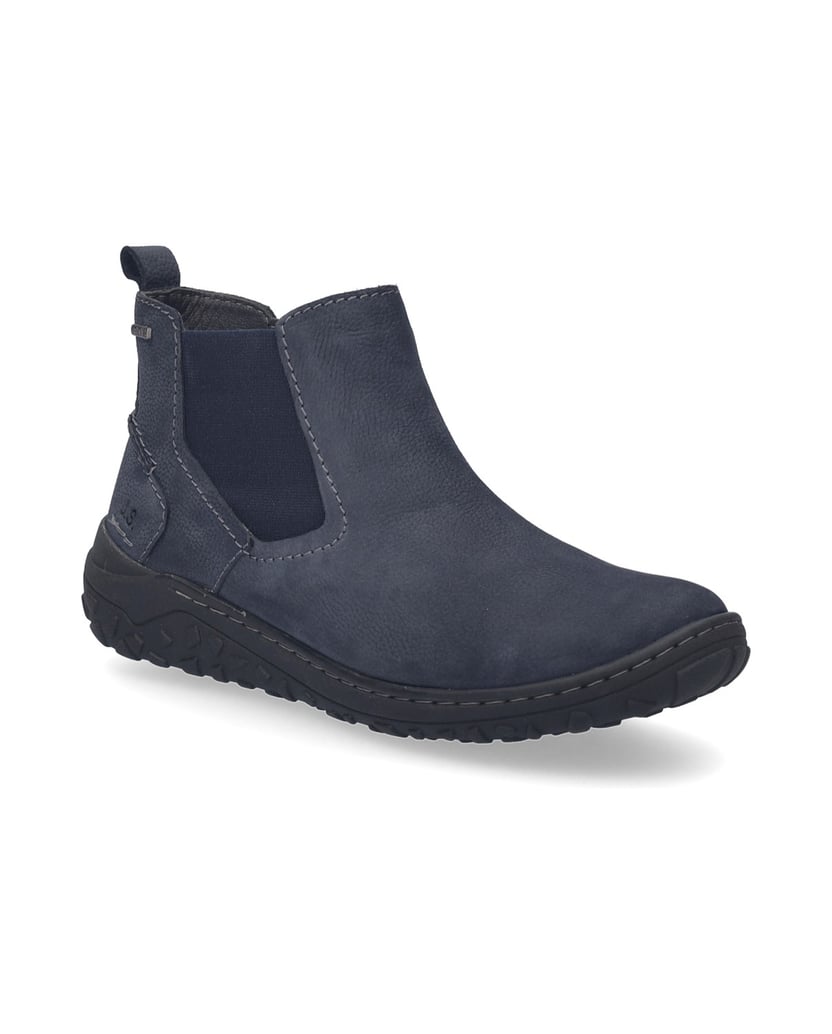 JOSEF-SEIBEL-Damen-Halbschuh-Ruby-55,-indigo-blau