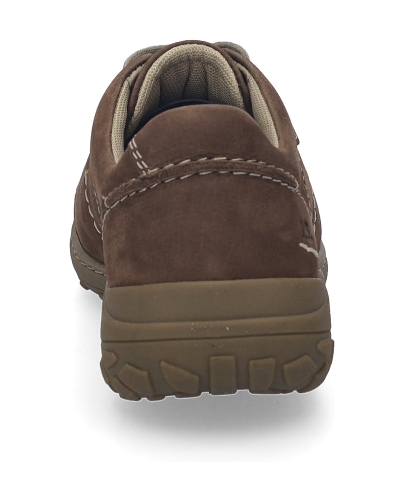 JOSEF-SEIBEL-Damen-Halbschuh-Ruby-50,-brasil-braun