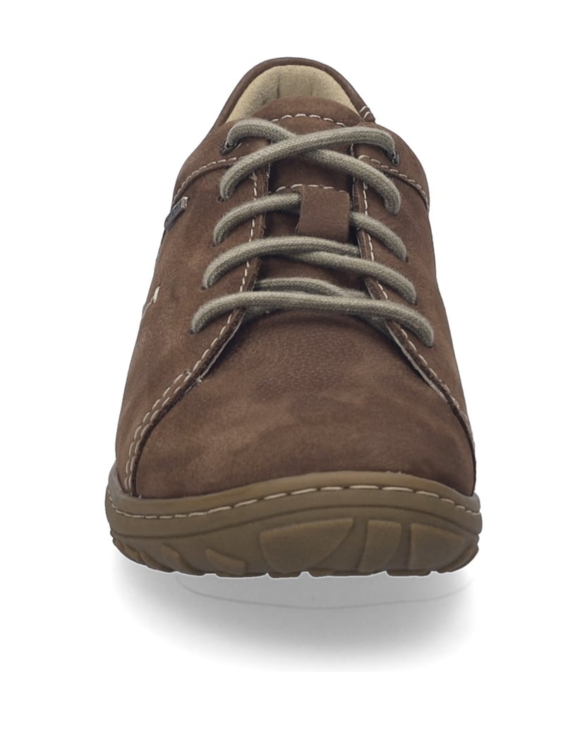 JOSEF-SEIBEL-Damen-Halbschuh-Ruby-50,-brasil-braun