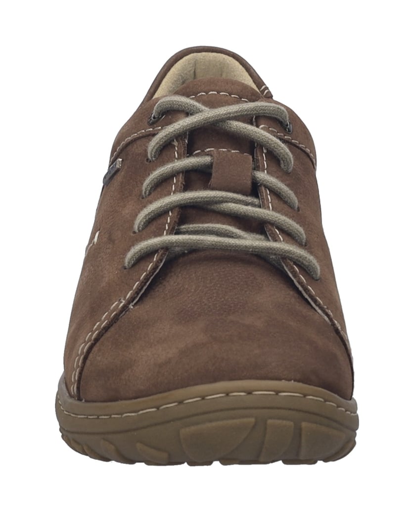 JOSEF-SEIBEL-Damen-Halbschuh-Ruby-50,-brasil-braun