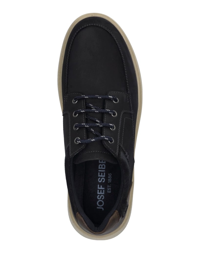 JOSEF-SEIBEL-Herren-Sneaker-Clayton-01,-dunkelblau-blau