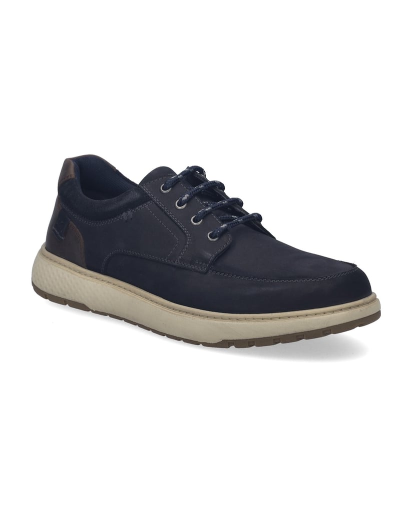 JOSEF-SEIBEL-Herren-Sneaker-Clayton-01,-dunkelblau-blau