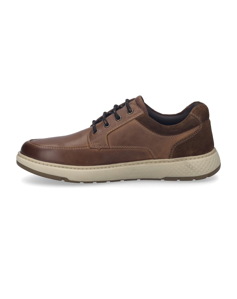 JOSEF-SEIBEL-Herren-Sneaker-Clayton-01,-cognac-cognac
