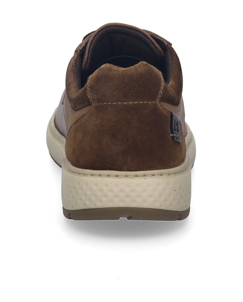 JOSEF-SEIBEL-Herren-Sneaker-Clayton-01,-cognac-cognac