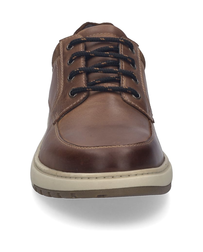JOSEF-SEIBEL-Herren-Sneaker-Clayton-01,-cognac-cognac