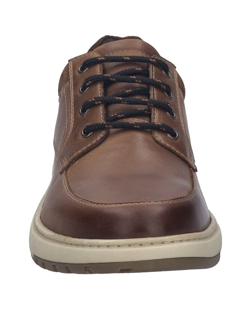 JOSEF-SEIBEL-Herren-Sneaker-Clayton-01,-cognac-cognac