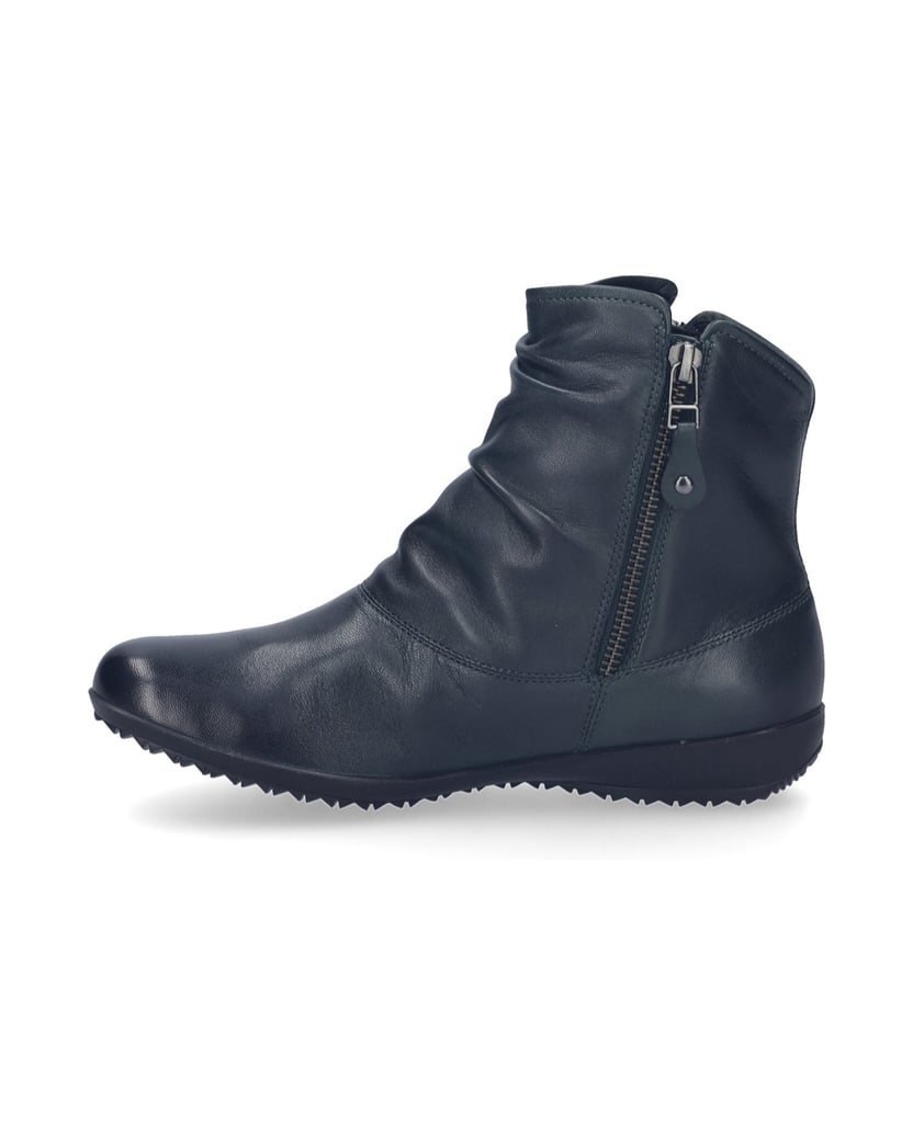 JOSEF-SEIBEL-JOSEF-SEIBEL-Naly-24-|-Stiefelette-für-Damen-|-Grün-hnedá