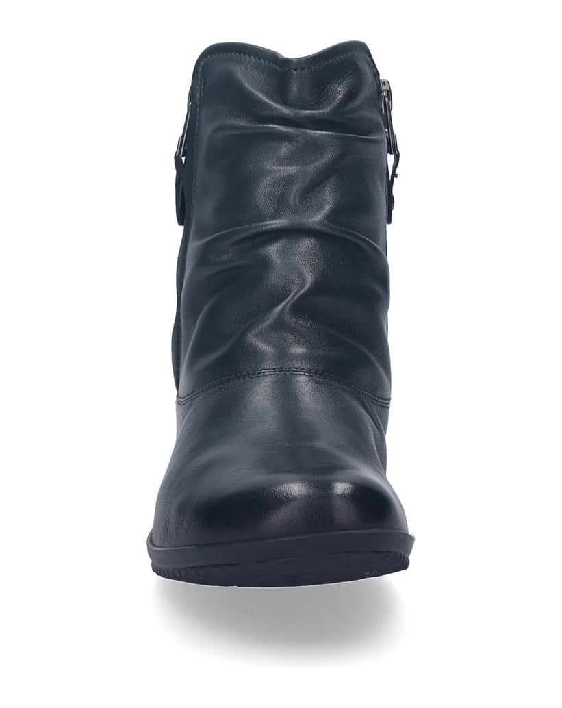 JOSEF-SEIBEL-JOSEF-SEIBEL-Naly-24-|-Stiefelette-für-Damen-|-Grün-hnedá