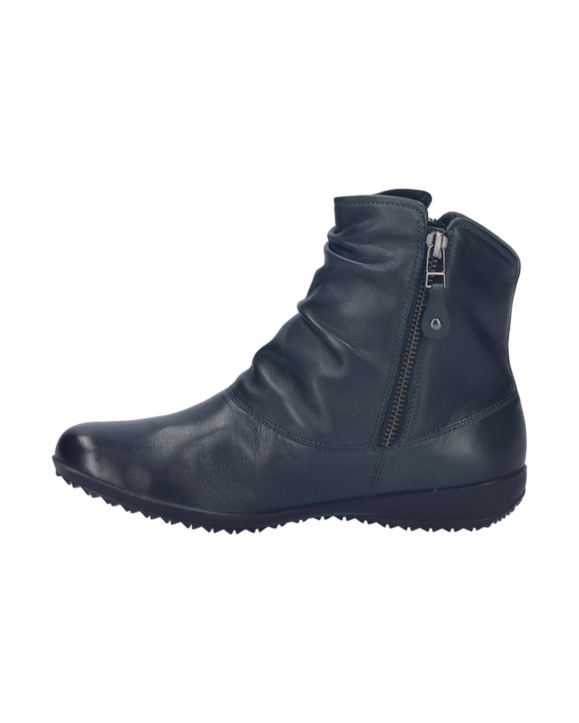 JOSEF-SEIBEL-JOSEF-SEIBEL-Naly-24-|-Stiefelette-für-Damen-|-Grün-hnedá