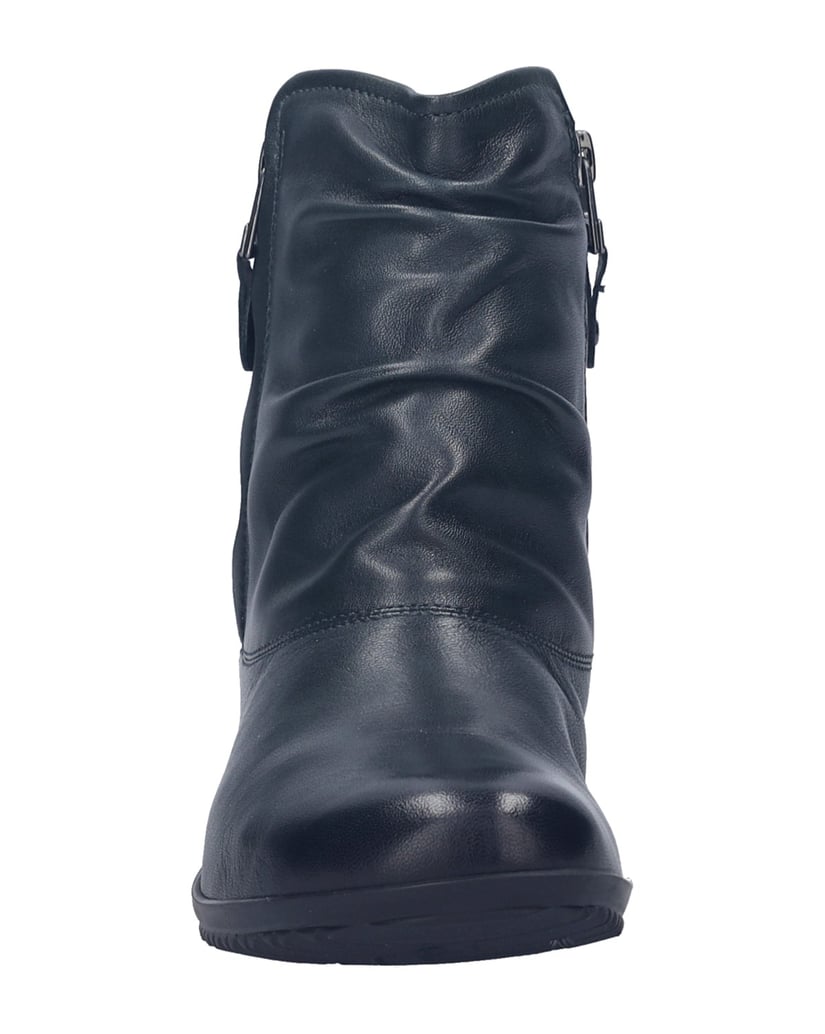 JOSEF-SEIBEL-JOSEF-SEIBEL-Naly-24-|-Stiefelette-für-Damen-|-Grün-hnedá