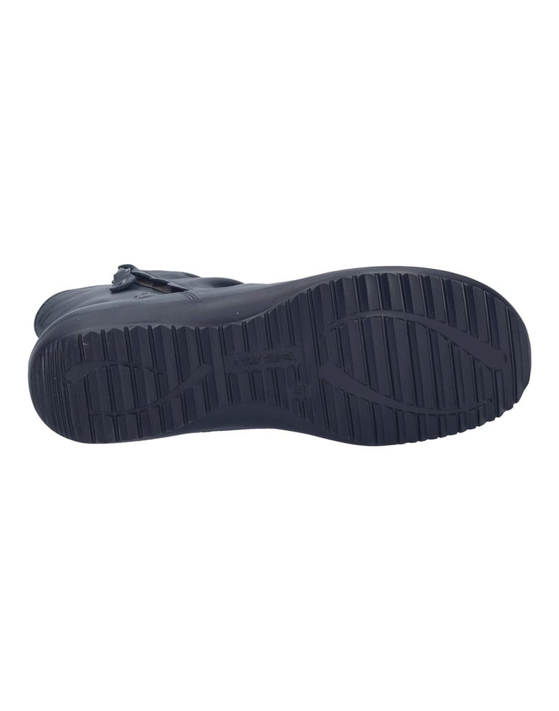 JOSEF-SEIBEL-JOSEF-SEIBEL-Naly-24-|-Stiefelette-für-Damen-|-Grün-hnedá