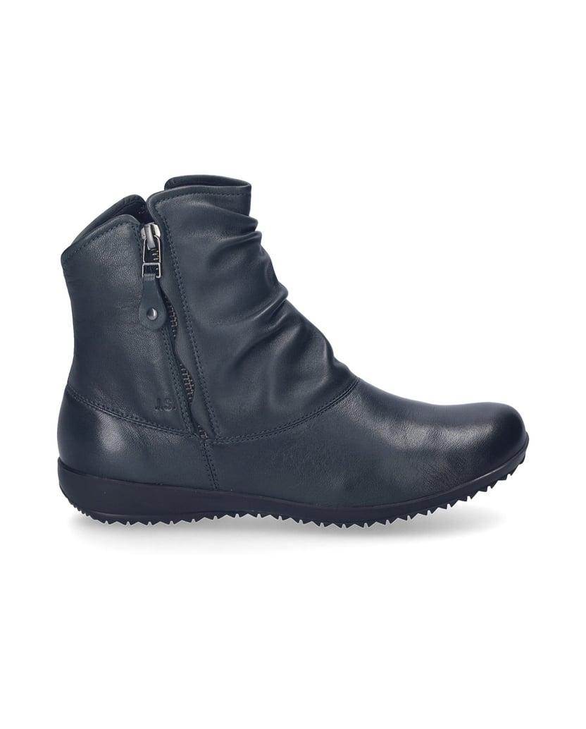 JOSEF-SEIBEL-JOSEF-SEIBEL-Naly-24-|-Stiefelette-für-Damen-|-Grün-hnedá