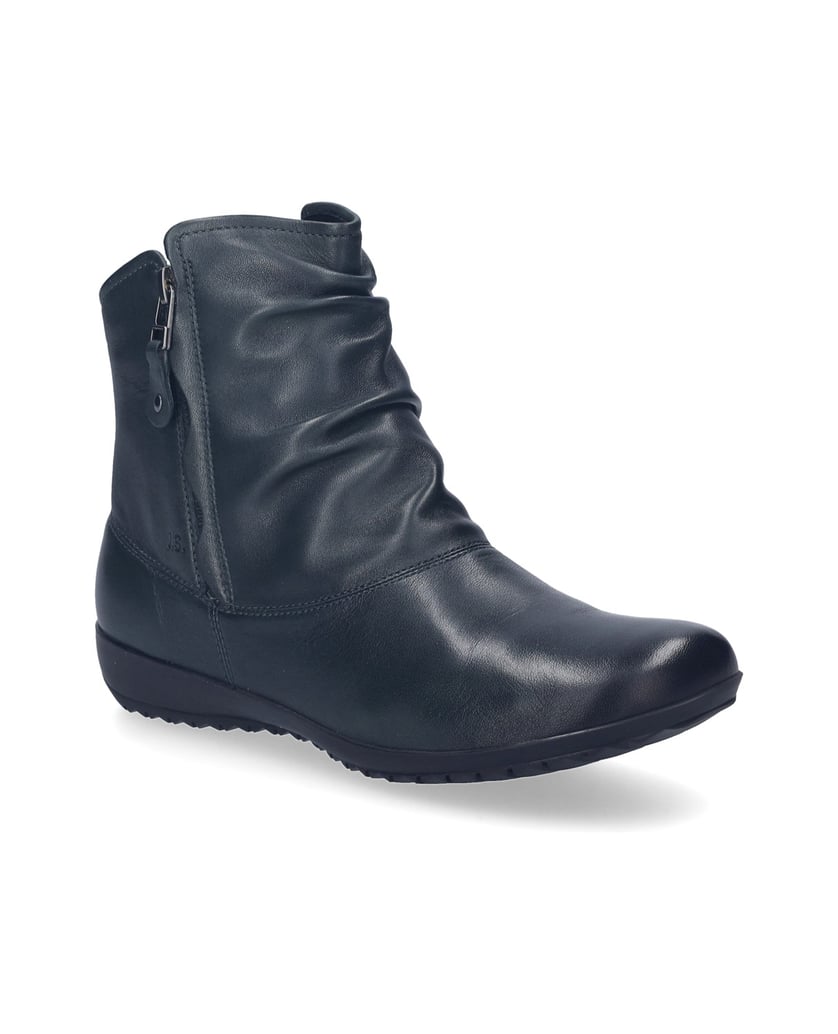 JOSEF-SEIBEL-JOSEF-SEIBEL-Naly-24-|-Stiefelette-für-Damen-|-Grün-hnedá