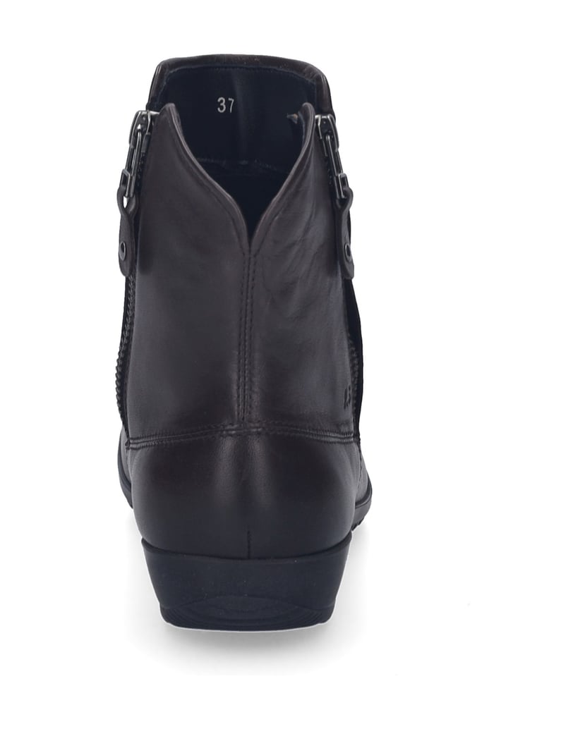 JOSEF-SEIBEL-Damen-Stiefelette-Naly-24,-moro-braun