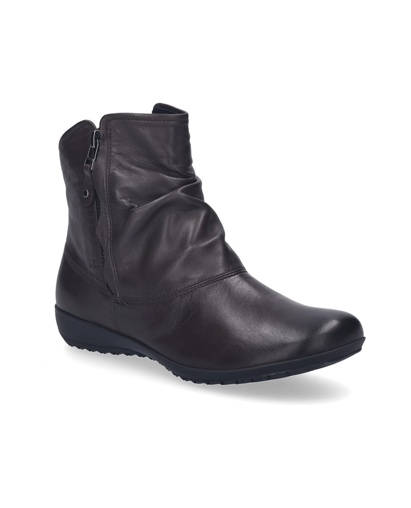 JOSEF-SEIBEL-Damen-Stiefelette-Naly-24,-moro-braun