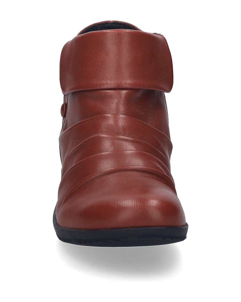 JOSEF-SEIBEL-JOSEF-SEIBEL-Charlotte-14-|-Stiefelette-für-Damen-|-Rot-rot