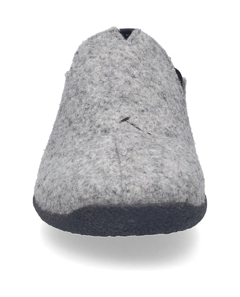 JOSEF-SEIBEL-Damen-Hausschuh-Vinny-05,-hellgrau-hellgrau