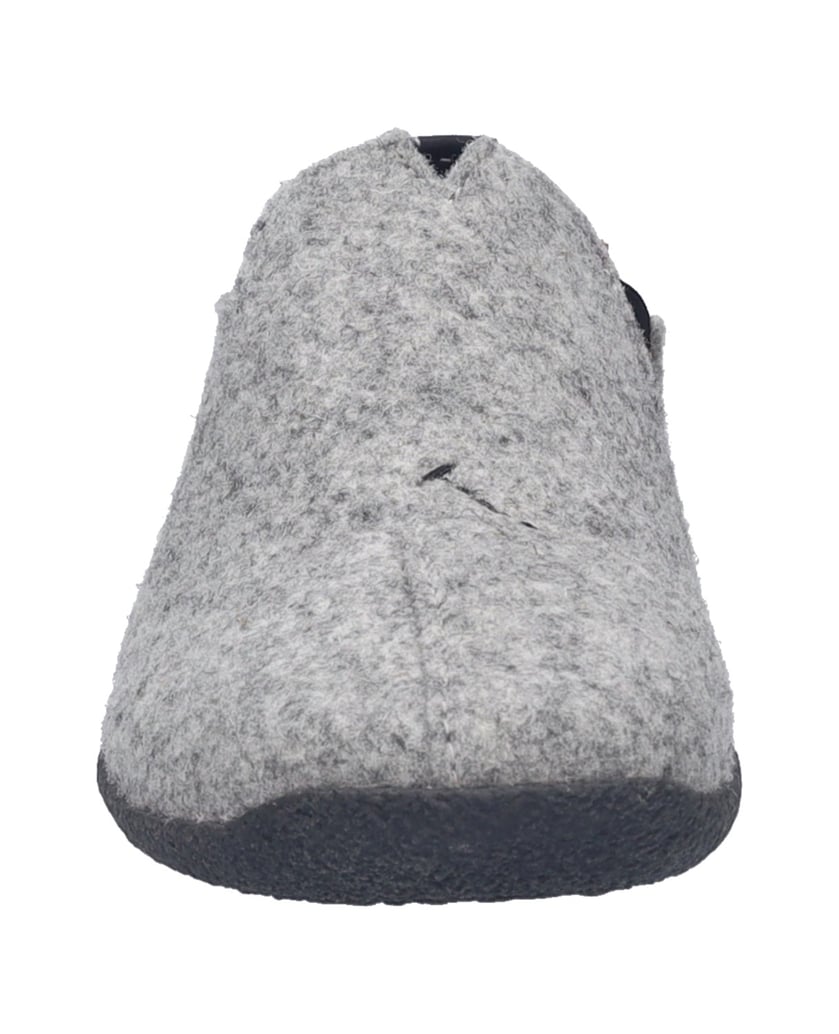 JOSEF-SEIBEL-Damen-Hausschuh-Vinny-05,-hellgrau-hellgrau