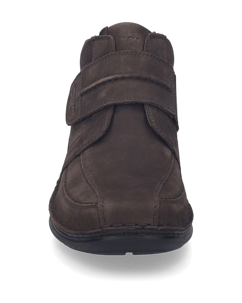 JOSEF-SEIBEL-Stiefelette-New-Anvers-95,-moro-braun