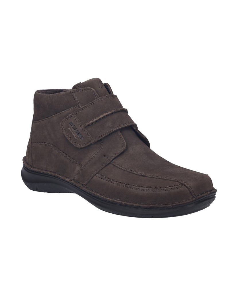 JOSEF-SEIBEL-Stiefelette-New-Anvers-95,-moro-braun