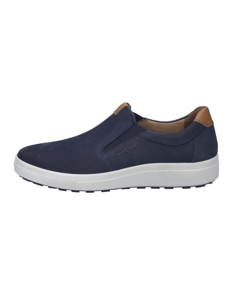 JOSEF-SEIBEL-Sneaker-Maddox-06,-ocean-kombi-blau