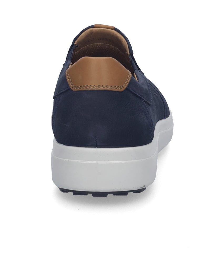 JOSEF-SEIBEL-Sneaker-Maddox-06,-ocean-kombi-blau