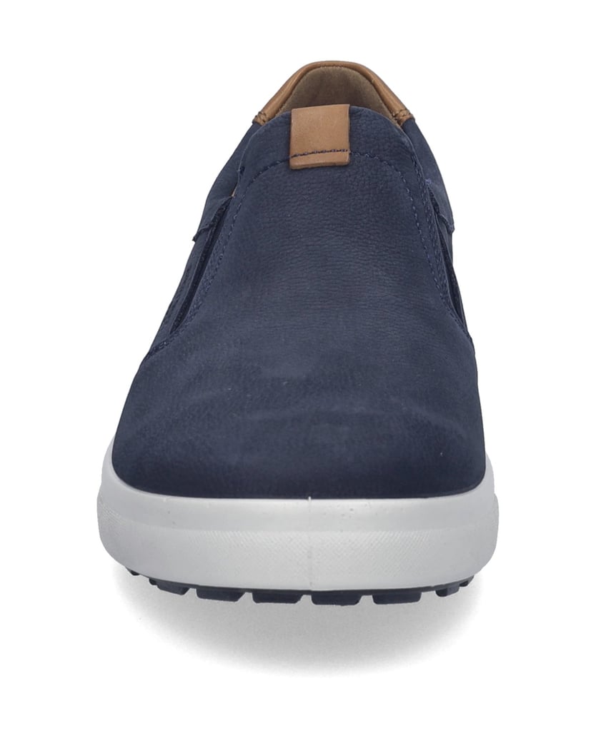 JOSEF-SEIBEL-Sneaker-Maddox-06,-ocean-kombi-blau