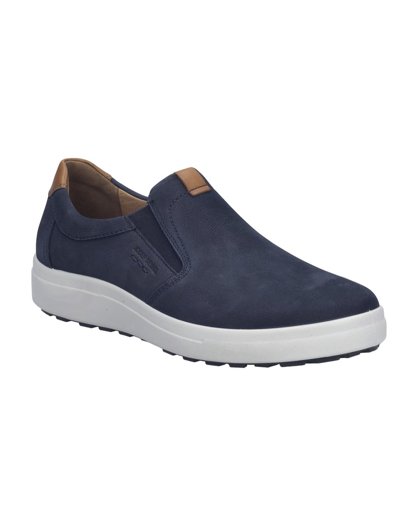 JOSEF-SEIBEL-Sneaker-Maddox-06,-ocean-kombi-blau