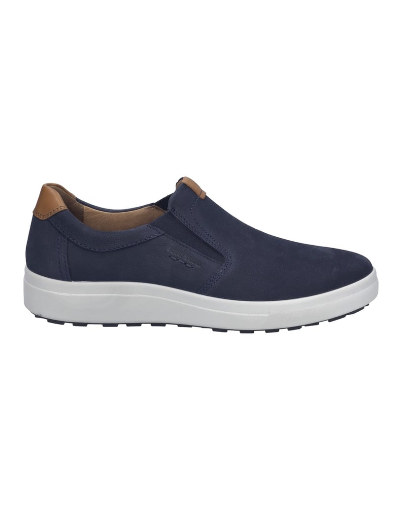 JOSEF-SEIBEL-Sneaker-Maddox-06,-ocean-kombi-blau