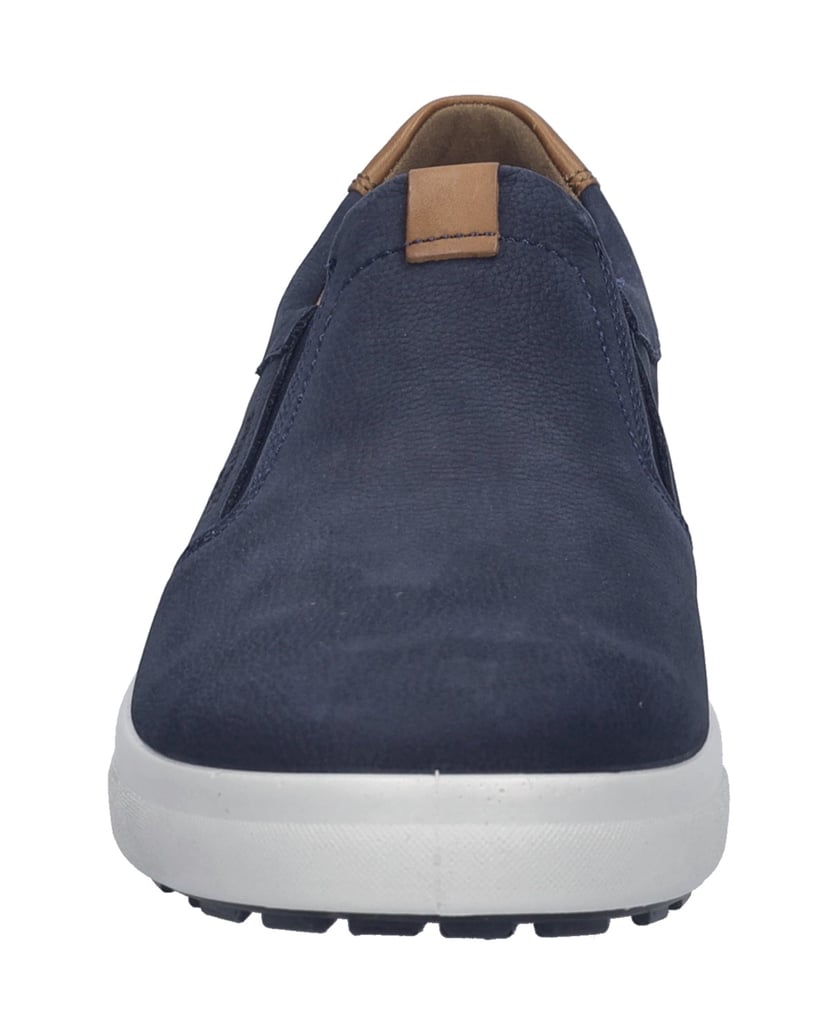 JOSEF-SEIBEL-Sneaker-Maddox-06,-ocean-kombi-blau